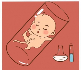 混合喂养的兰州捐卵宝宝需要喝水吗